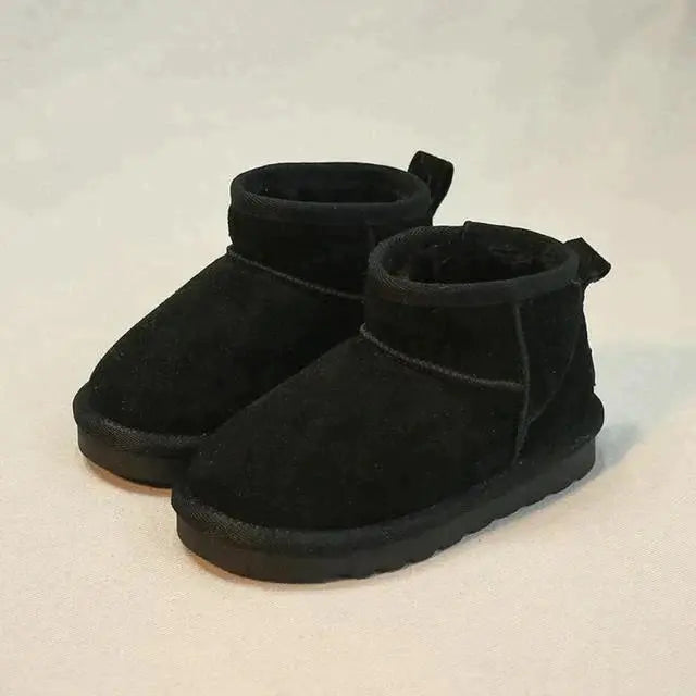 Beatrice - Vegan Suède Schoenen Dames Buiten Comfort