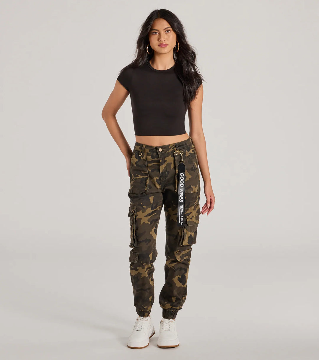 Belangrijke Cutie Cargo Joggers