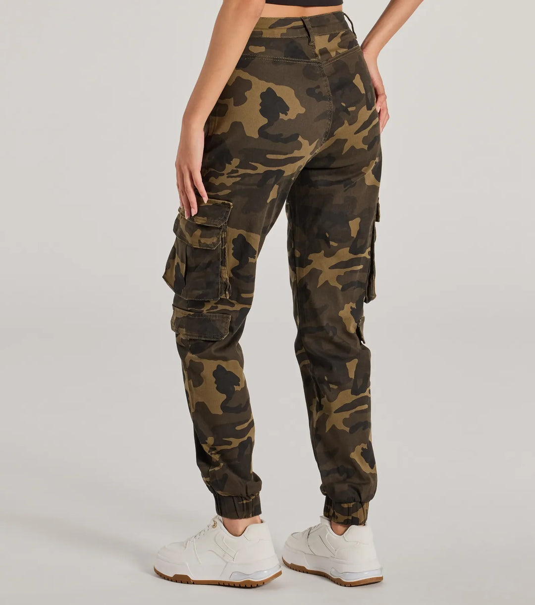 Belangrijke Cutie Cargo Joggers
