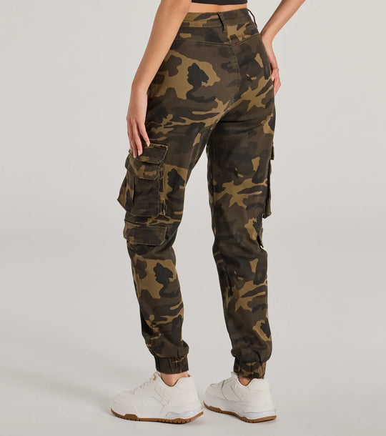 Belangrijke Cutie Cargo Joggers