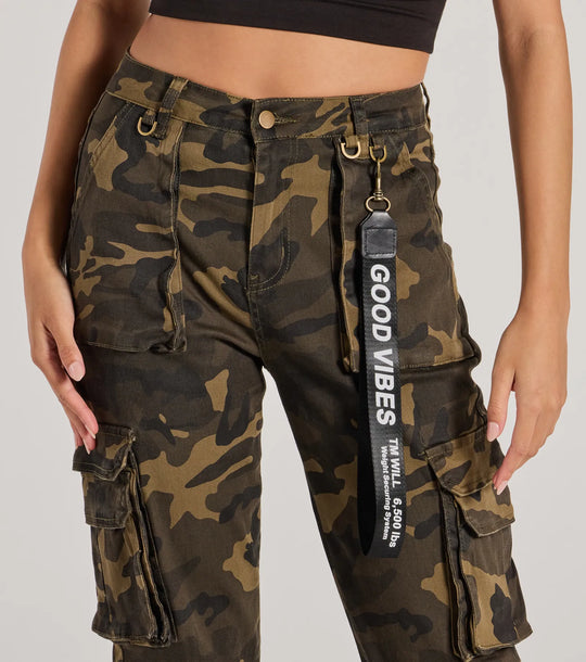Belangrijke Cutie Cargo Joggers