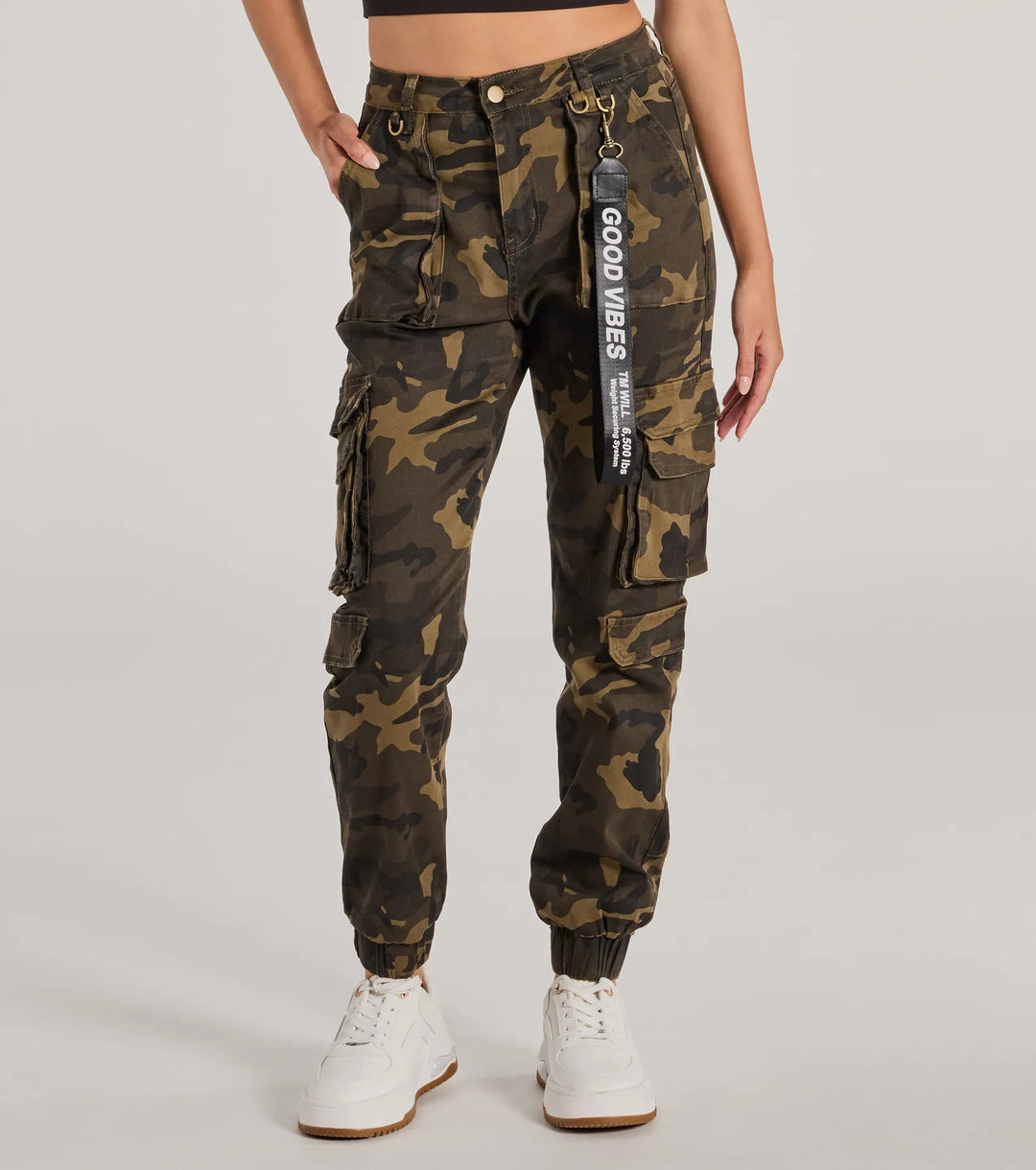 Belangrijke Cutie Cargo Joggers