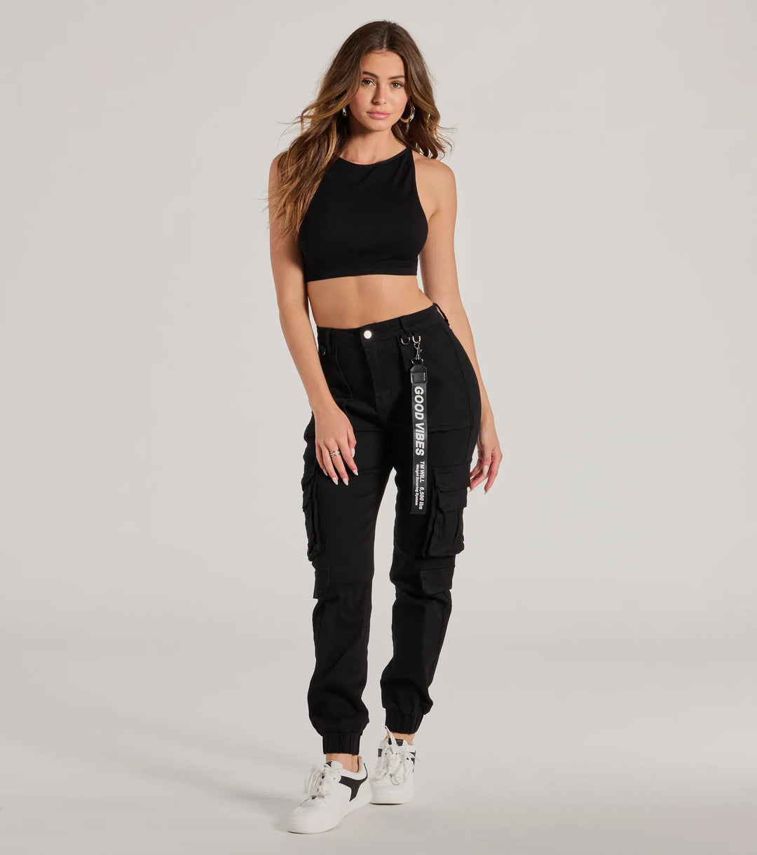 Belangrijke Cutie Cargo Joggers