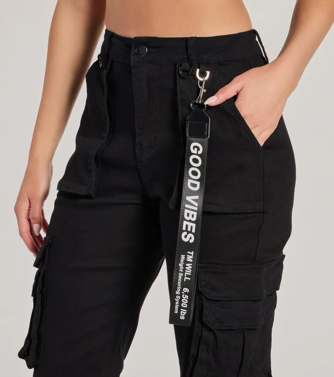 Belangrijke Cutie Cargo Joggers