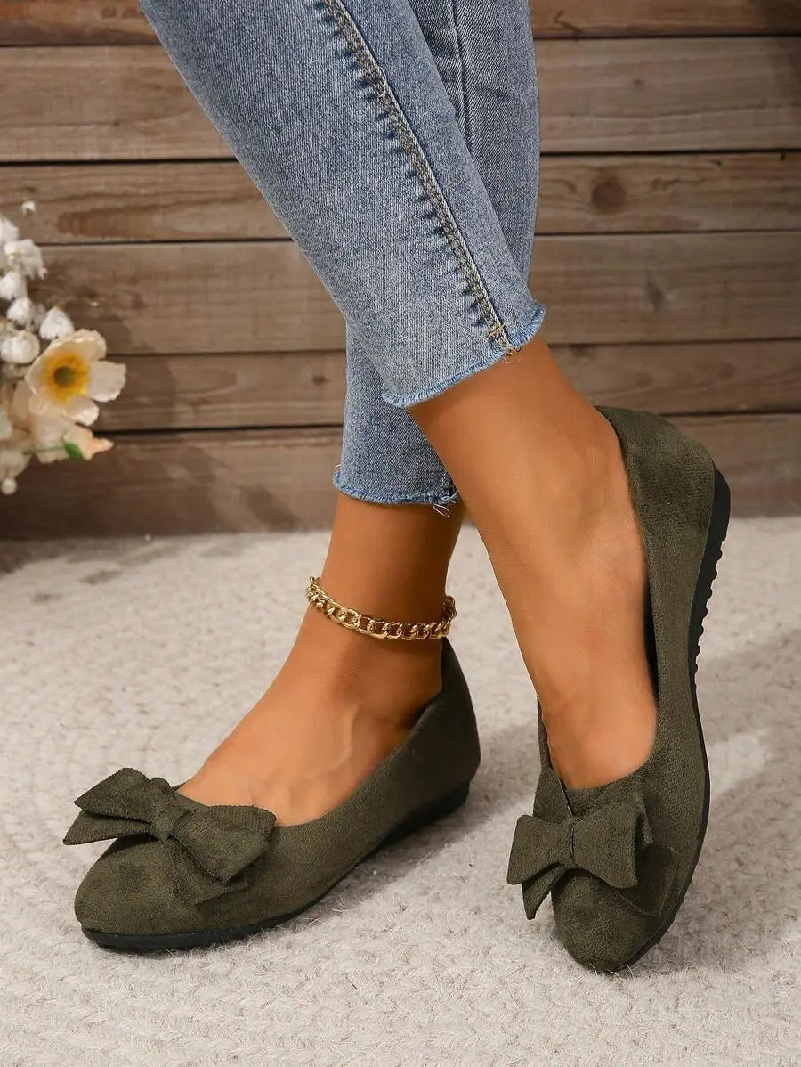 Alicia - Zachte Voetbed voor Dagelijks Comfort Dames Orthopedische Schoenen