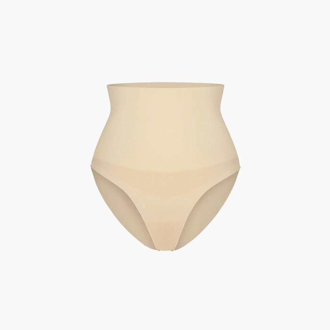 Adelina - Comfort Fit Hoge Taille Damesondergoed