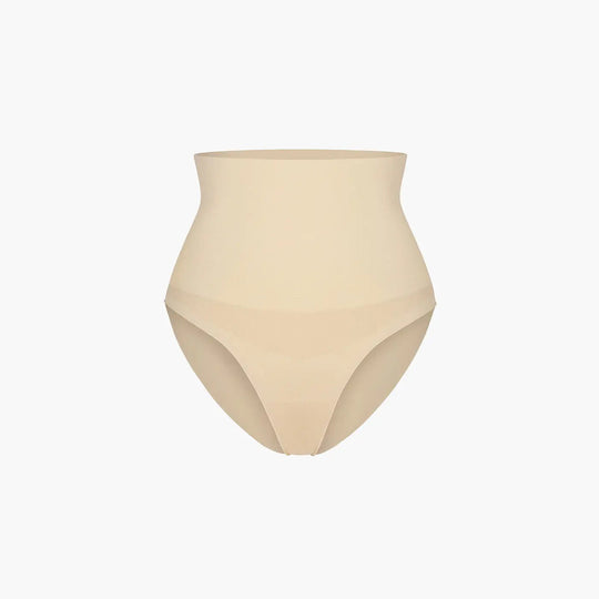 Adelina - Comfort Fit Hoge Taille Damesondergoed