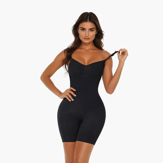 Alonia - Body Contouring Fit Damesbody
