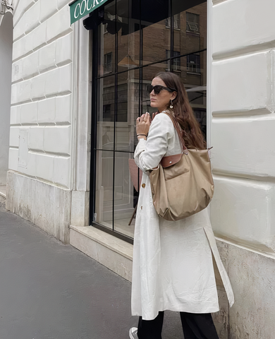 Aimee - Chic & Veelzijdige Dameshandtas