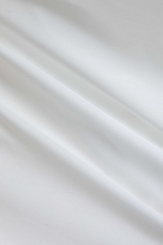 Annabelle - Moderne Vetersluiting Detaillering Dames Lange Mouwen Shirt