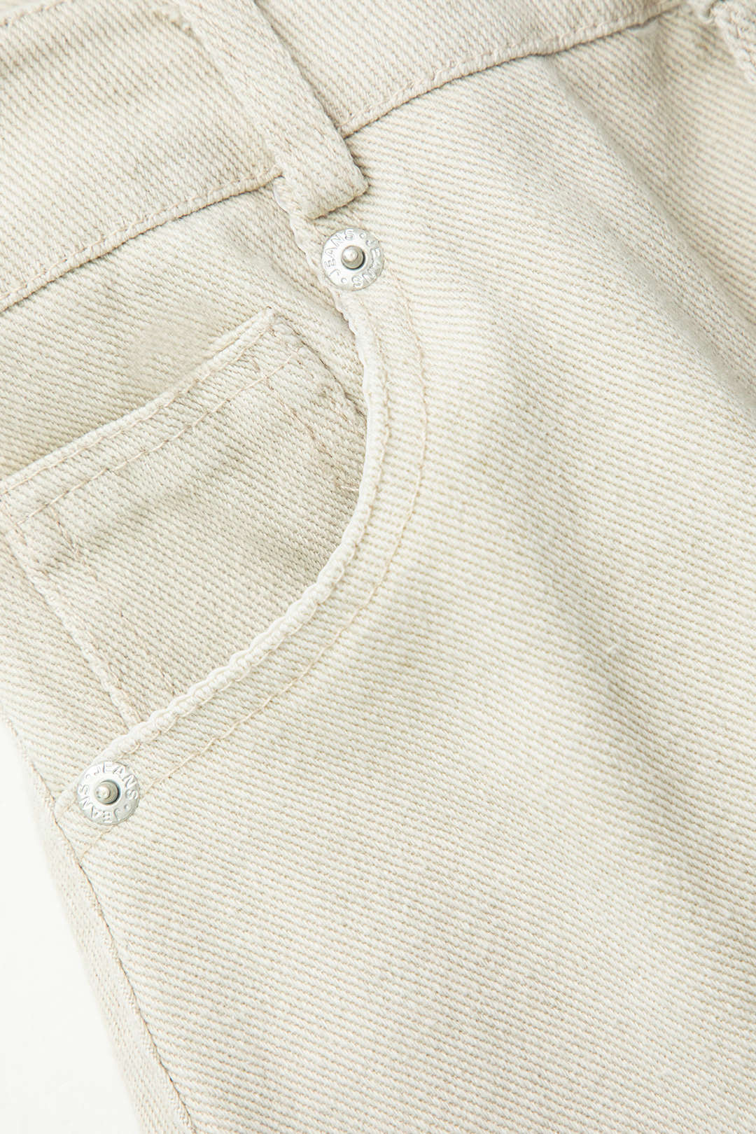 Asymmetrische Wrap Versleten Maxi Rok