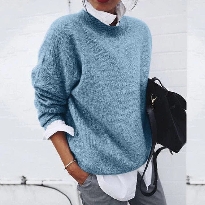 Kaylee | Zachte Pullover
