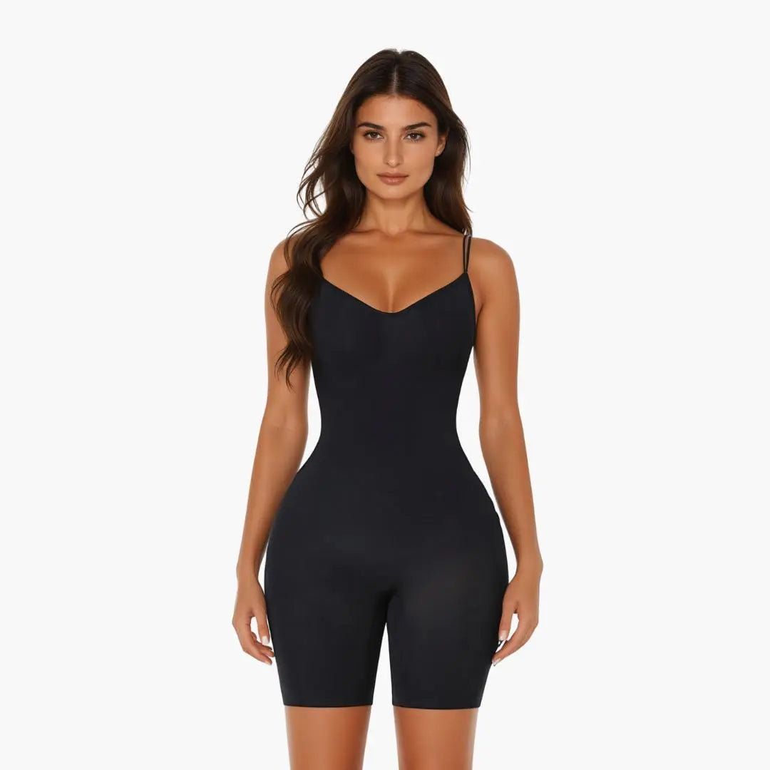 Alonia - Body Contouring Fit Damesbody
