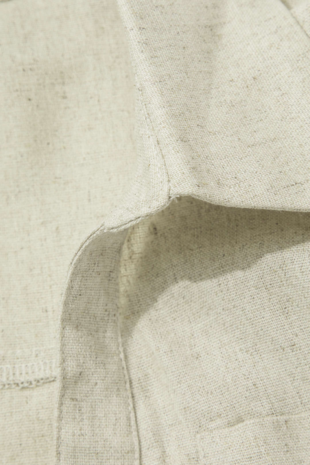 Xavia - Stijlvolle Twist Hem Mouwloze Top voor Dames