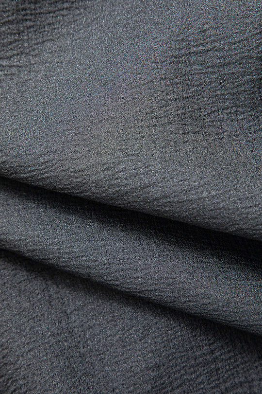 Zinnia - Klassiek Knopen Ontwerp Dames Mini Rok Set