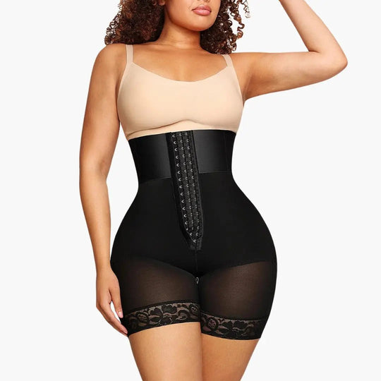 Artemisia - Slim Fit Verstelbare Dames Bodyshaper Corset Shorts