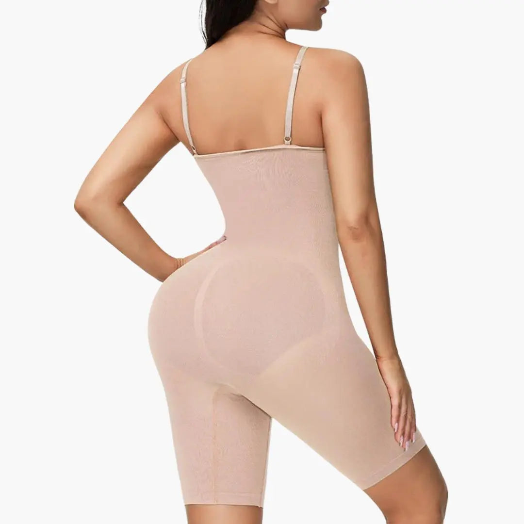 Alonia - Body Contouring Fit Damesbody