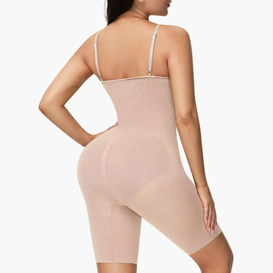 Alonia - Body Contouring Fit Damesbody