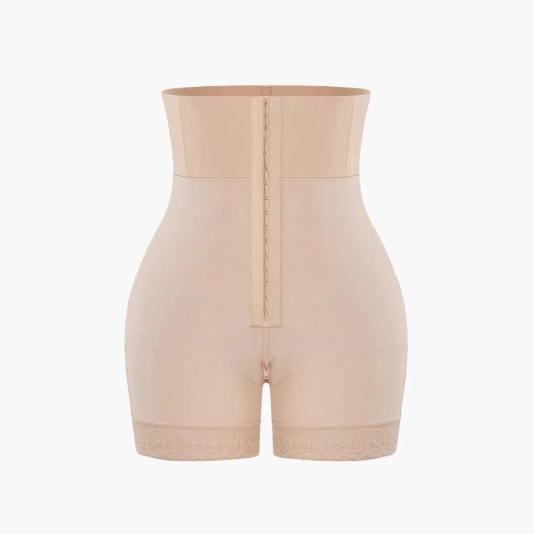 Artemisia - Slim Fit Verstelbare Dames Bodyshaper Corset Shorts