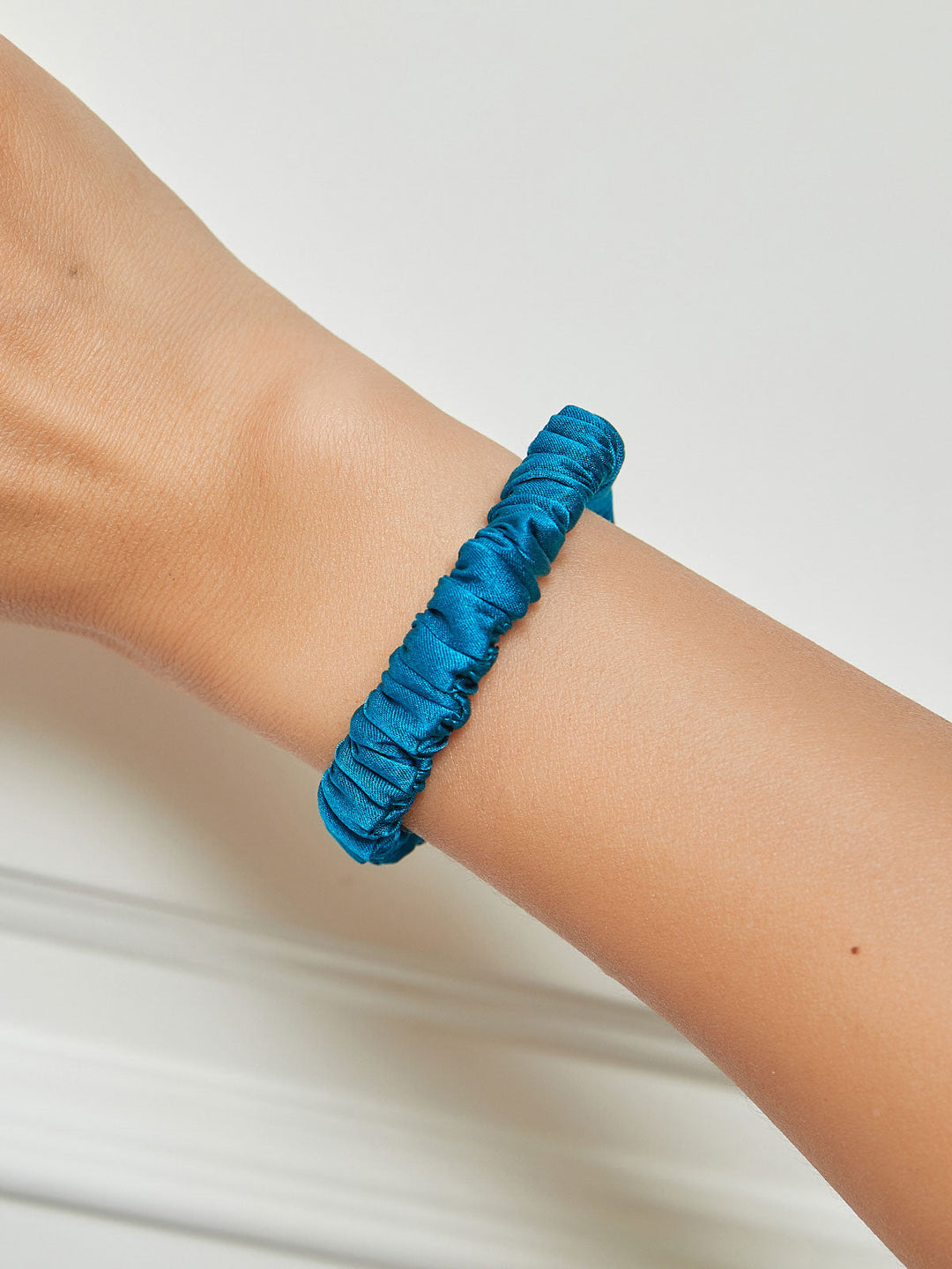 Arabelle - Delicate Stretch Design Vrouwen Scrunchie