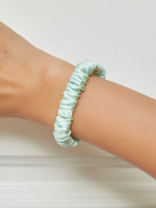 Arabelle - Delicate Stretch Design Vrouwen Scrunchie