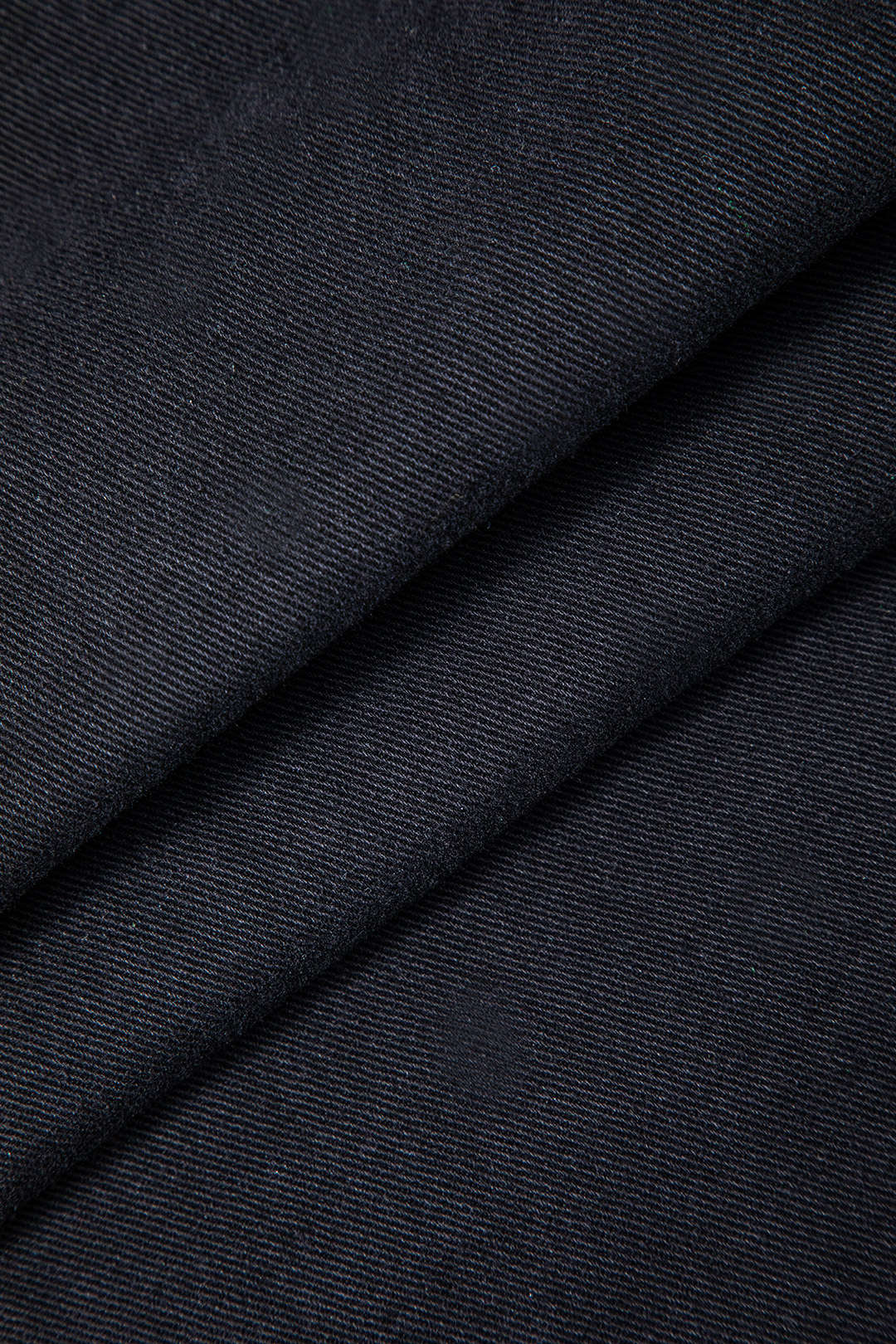 Wrap Split Denim Midi Rok