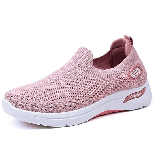 Alana - Comfort & Balance Boost Dames Orthopedische Schoenen