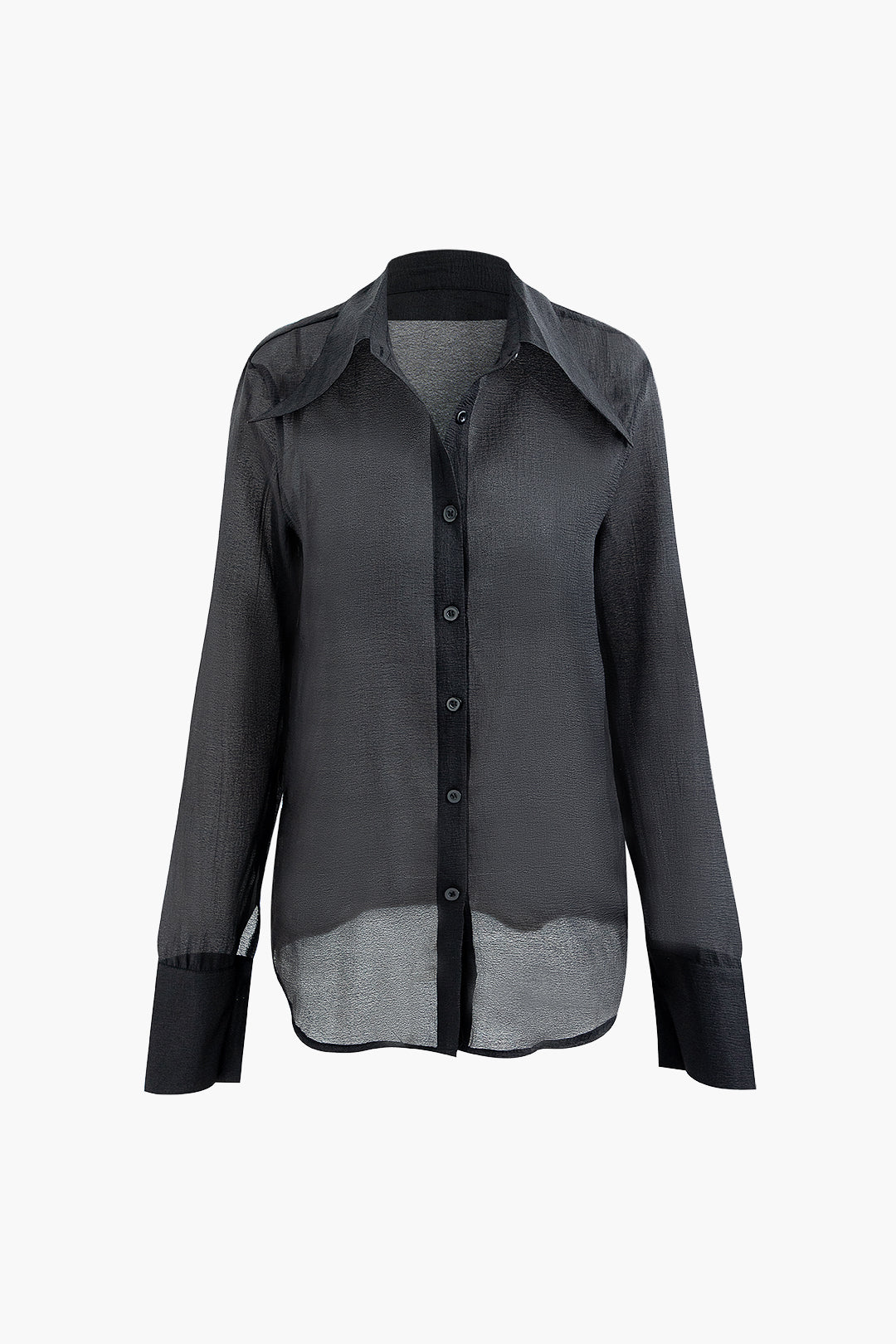 Zinnia - Klassiek Knopen Ontwerp Dames Mini Rok Set