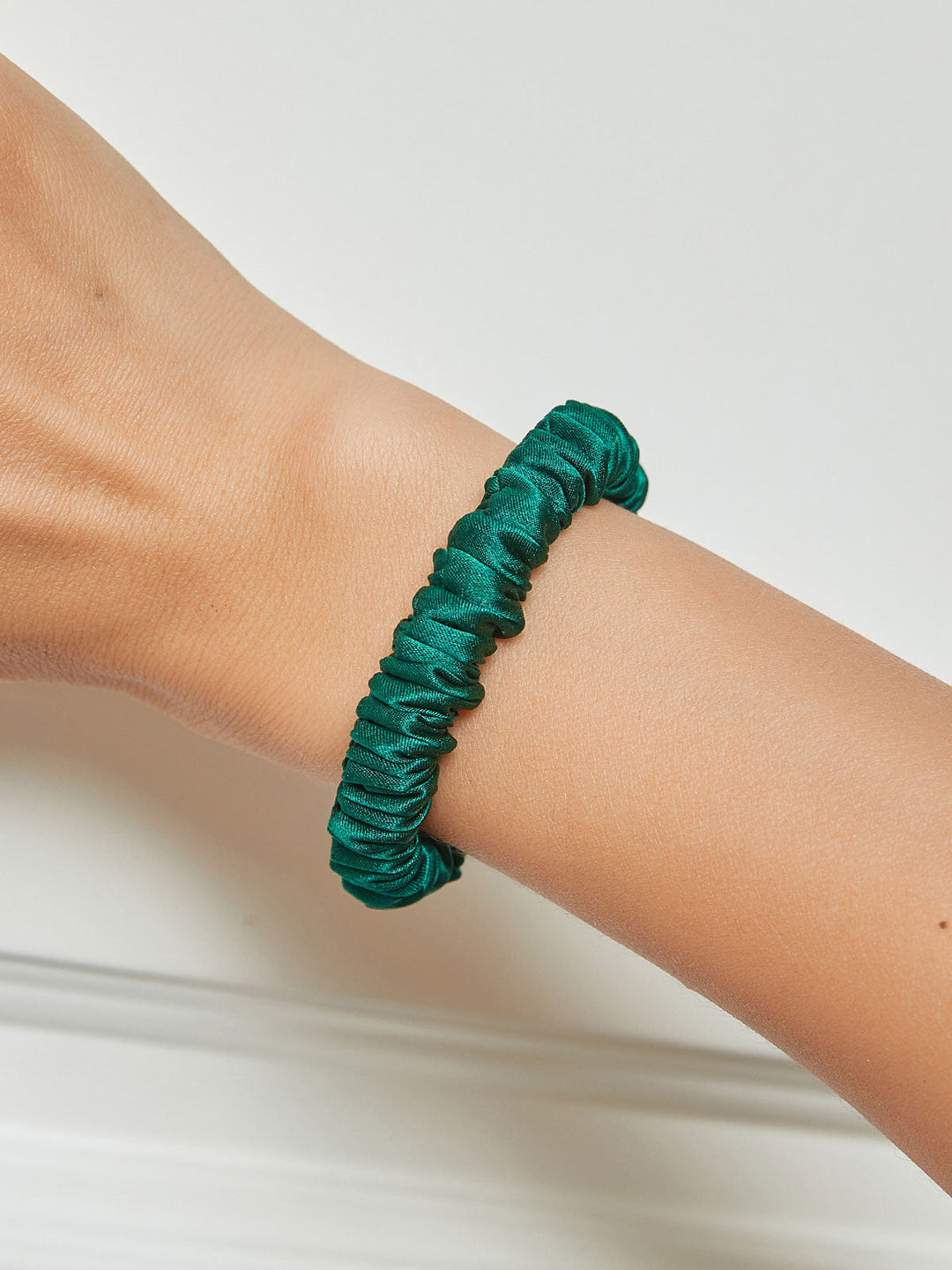 Arabelle - Delicate Stretch Design Vrouwen Scrunchie