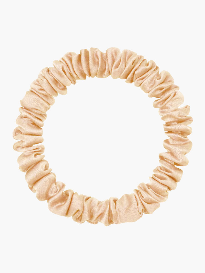 Arabelle - Delicate Stretch Design Vrouwen Scrunchie