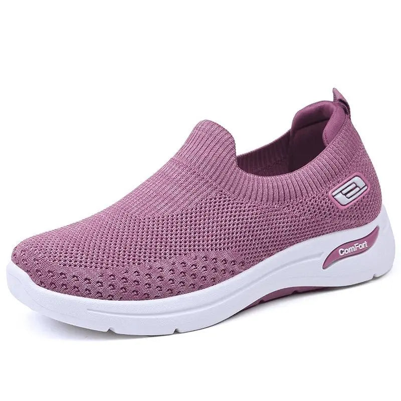 Alana - Comfort & Balance Boost Dames Orthopedische Schoenen