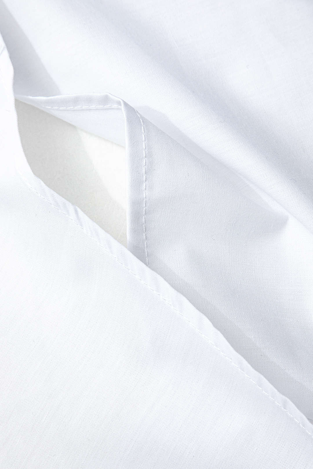 Zelina - Vrouwenshirt met Vrouwelijk Wrap Ontwerp