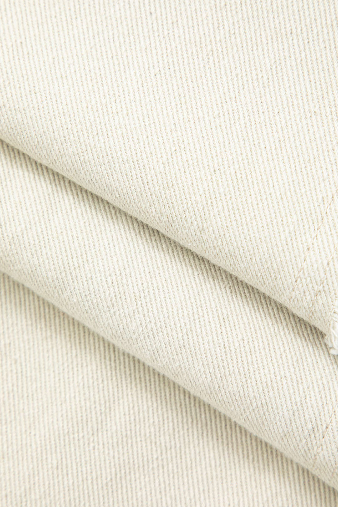 Asymmetrische Wrap Versleten Maxi Rok