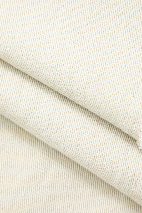 Asymmetrische Wrap Versleten Maxi Rok