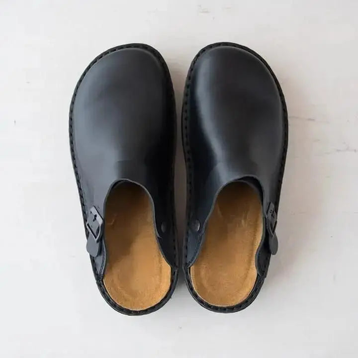 Blair - Comfortabele Vrouwen Verstelbare Slippers