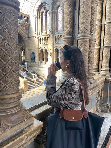 Aimee - Chic & Veelzijdige Dameshandtas