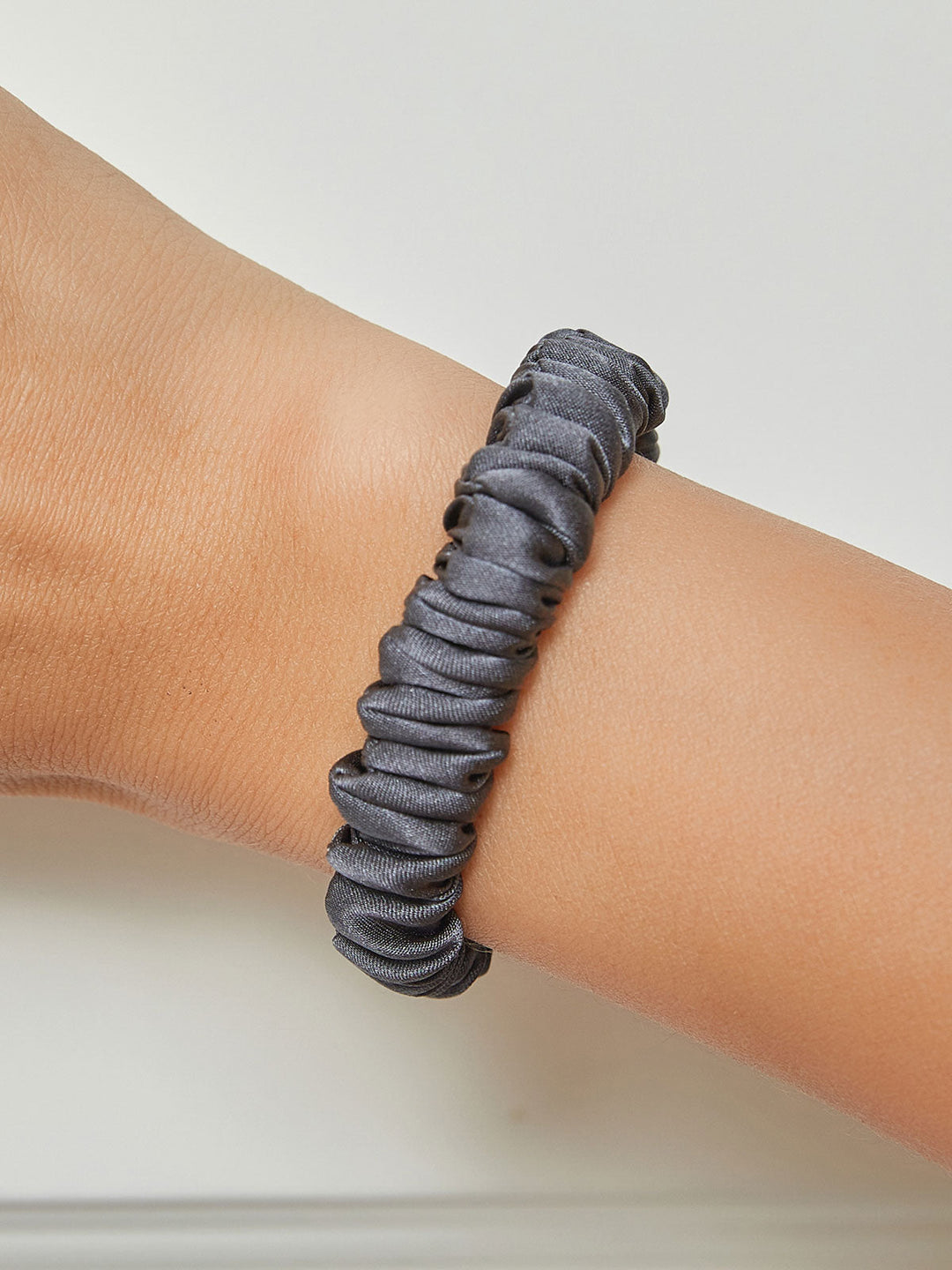 Arabelle - Delicate Stretch Design Vrouwen Scrunchie