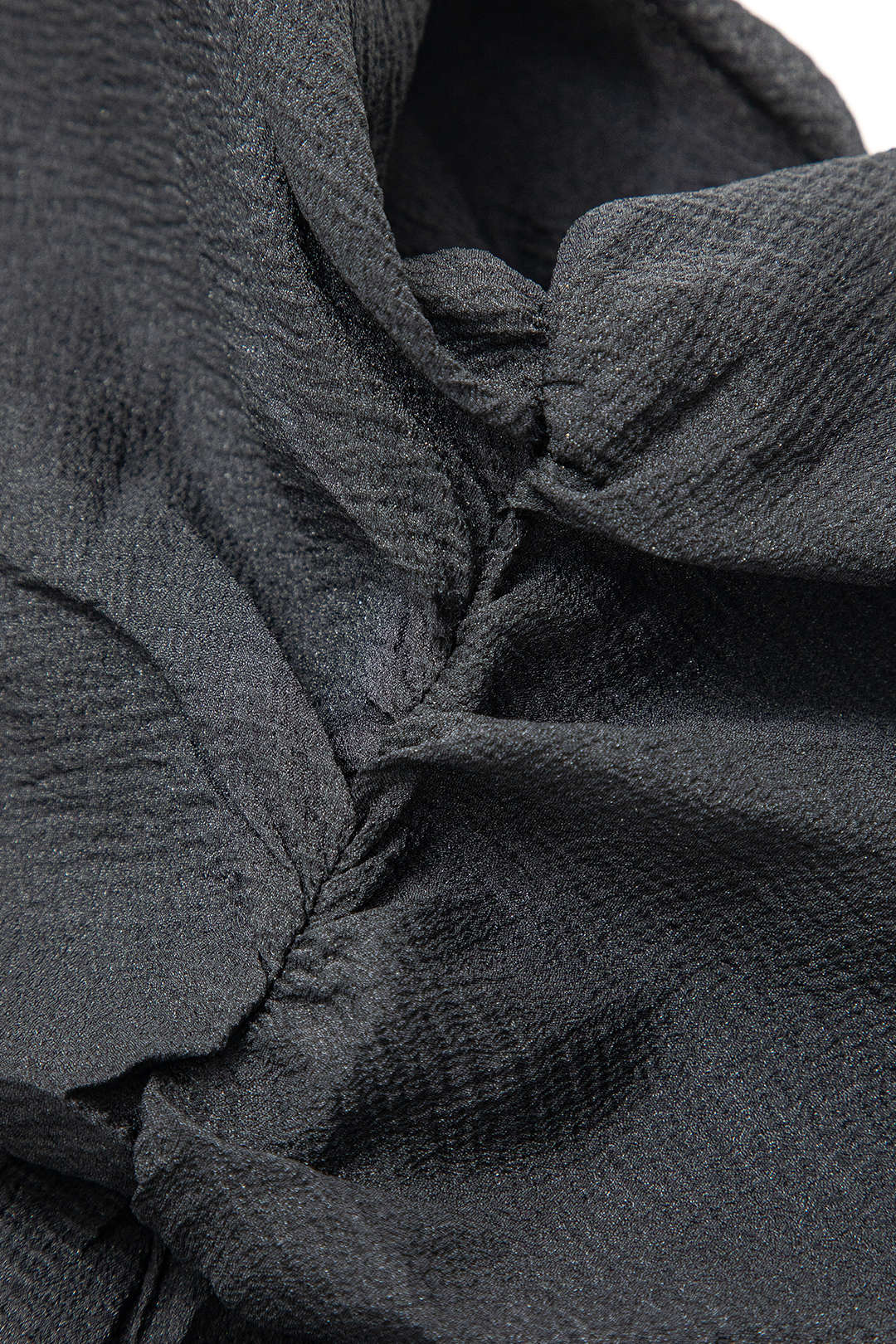 Zinnia - Klassiek Knopen Ontwerp Dames Mini Rok Set