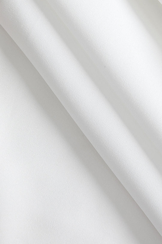 Virginia - Chic Knopen Voorzijde Dames Lange Mouwen Shirt