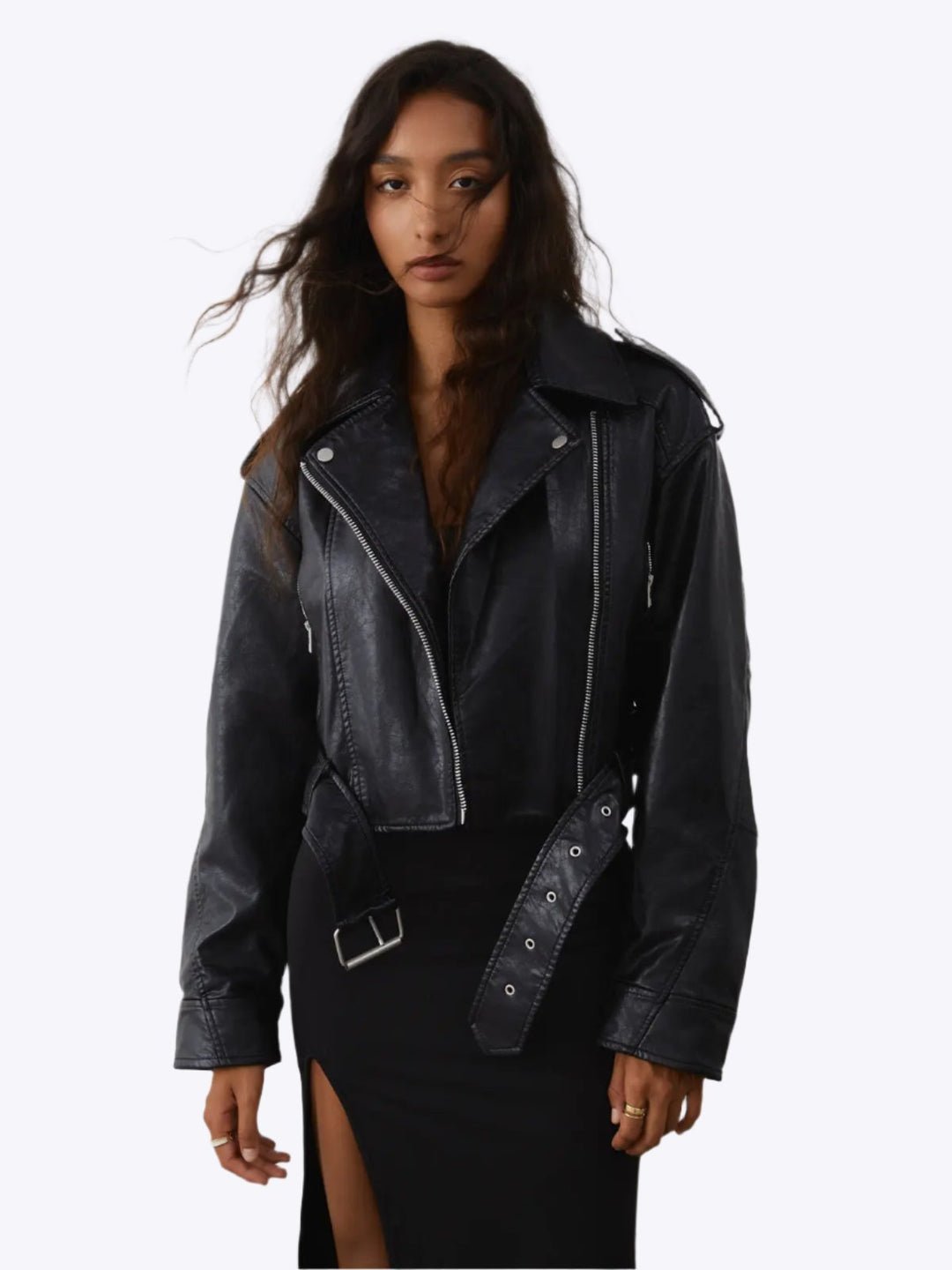 Ariana - Chic Urban Design Damesjas