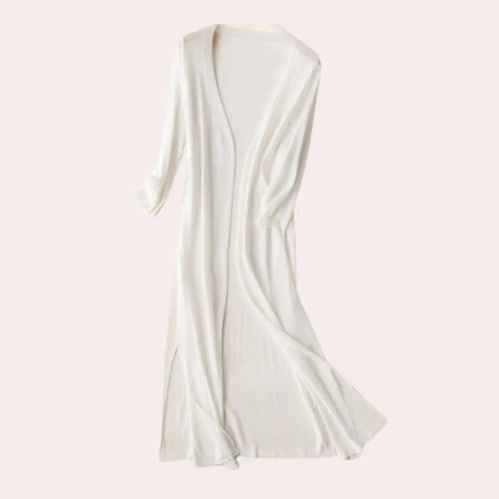 Andromeda - Lichtgewicht Casual Dames Top