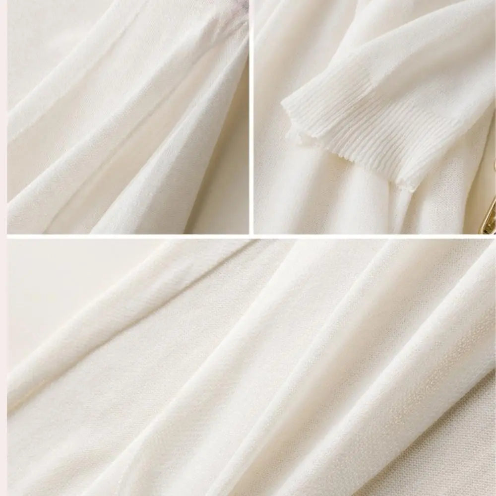 Andromeda - Lichtgewicht Casual Dames Top