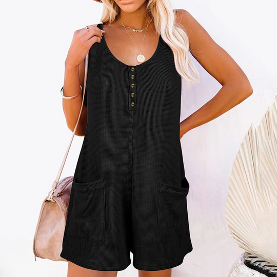 Xena - Dames Lichte Zomer Romper