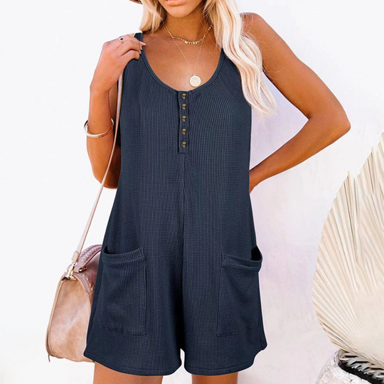 Xena - Dames Lichte Zomer Romper