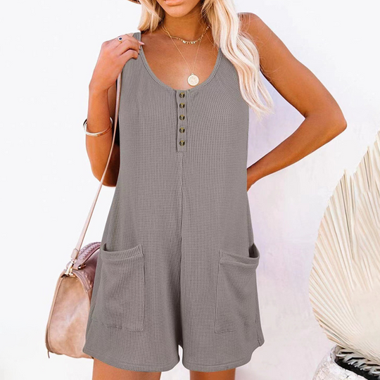 Xena - Dames Lichte Zomer Romper