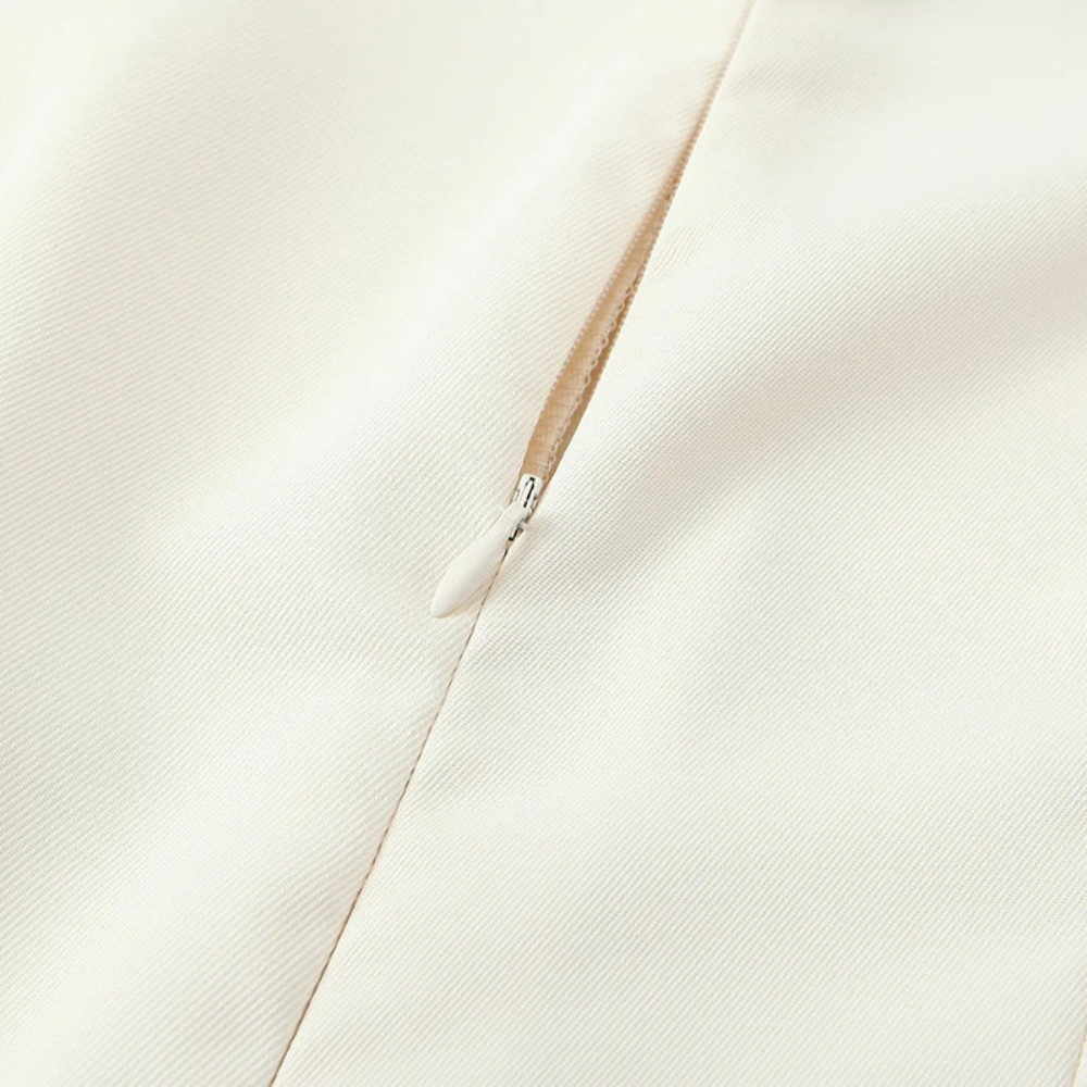 Violeta - Luxe Mini Jurk voor Dames