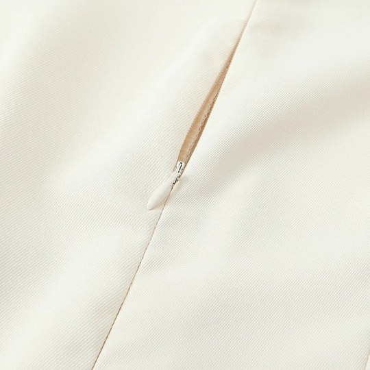 Violeta - Luxe Mini Jurk voor Dames