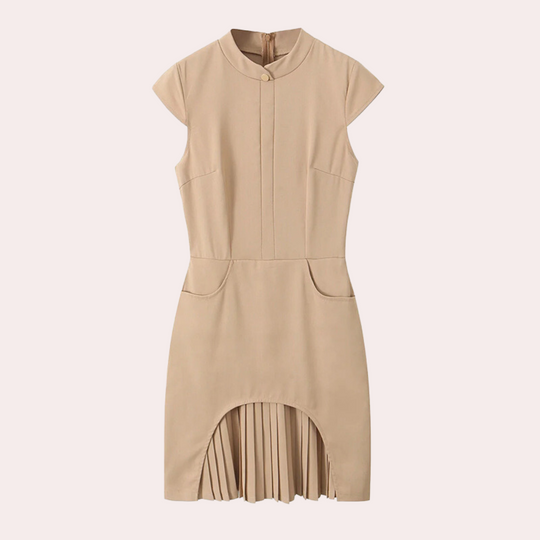 Violeta - Luxe Mini Jurk voor Dames