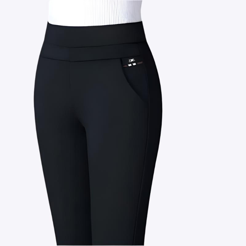 Anita - Stijlvolle Comfort met Buikcontrole Damesbroek