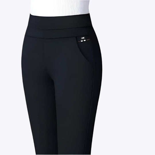 Anita - Stijlvolle Comfort met Buikcontrole Damesbroek